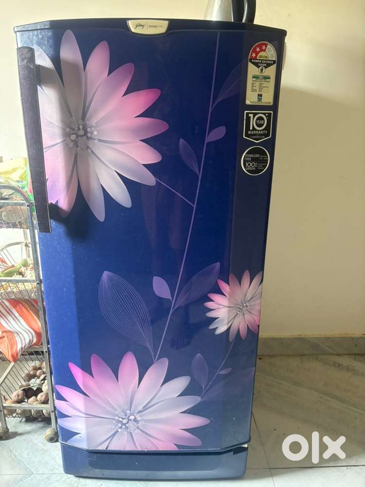 Godrej 180 litter