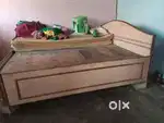 Strong Bet and matress