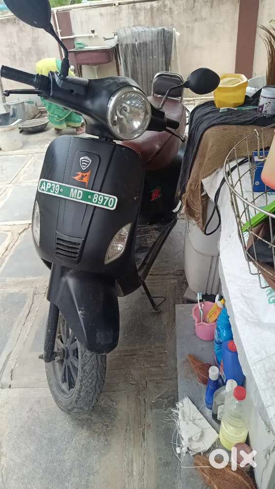 Benling Aura in good condition