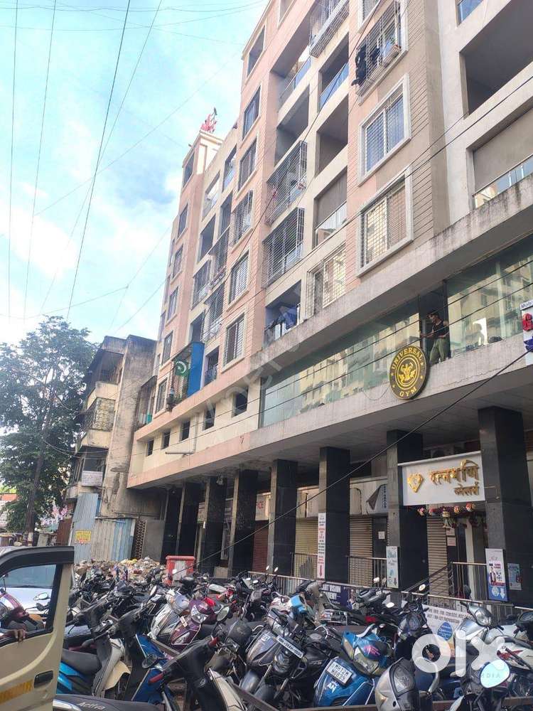 3 BHK Apartment in Bhavani Peth