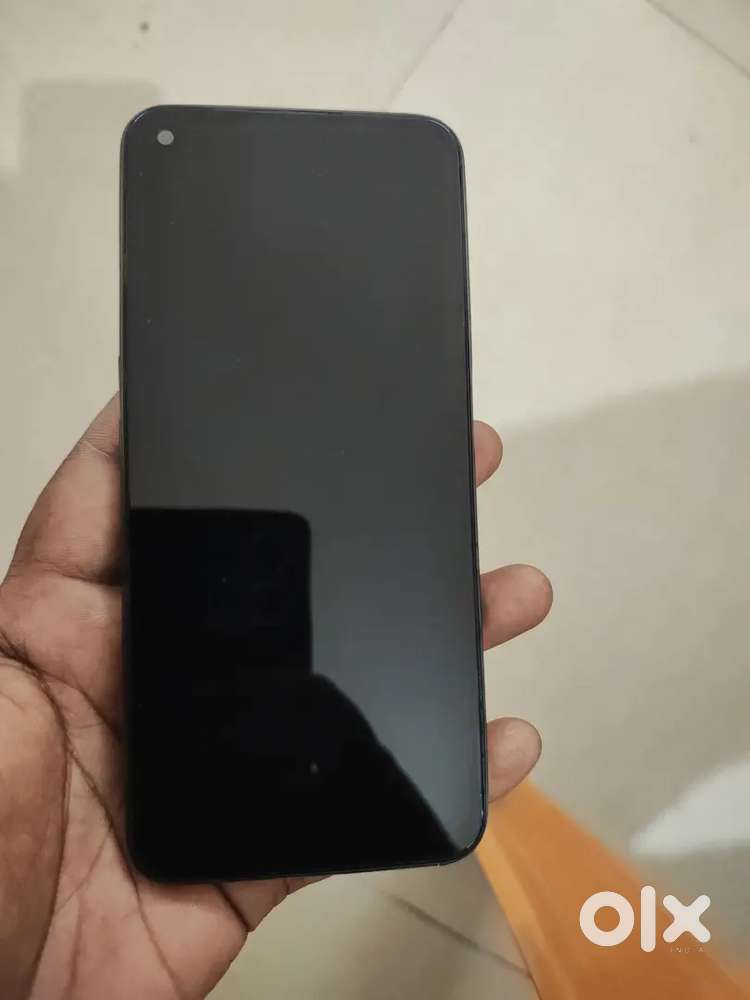 Realme 9pro 5g mobile