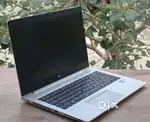HP Elitebook 840 G5 i7 16 GB + 256 GB SSD