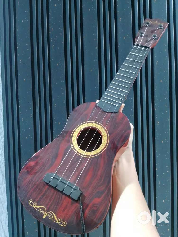 Guitar for beginners