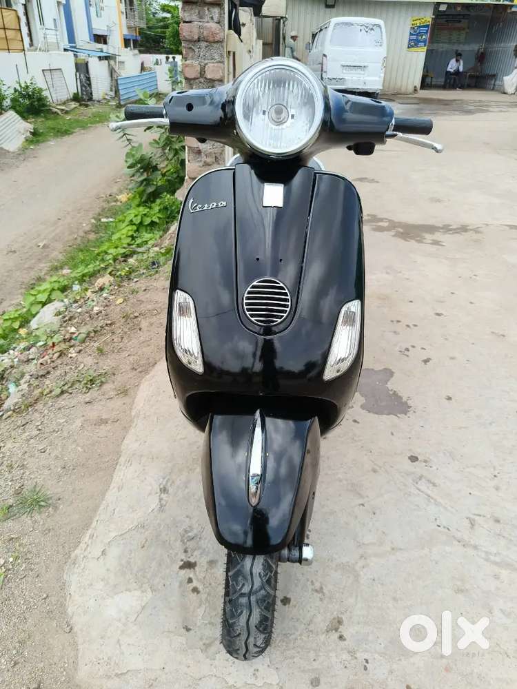 Dr female used tiptop condition self start