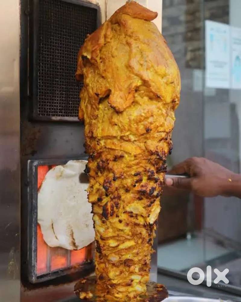 Shavarma, alfam, shawai vacancy trivandrum