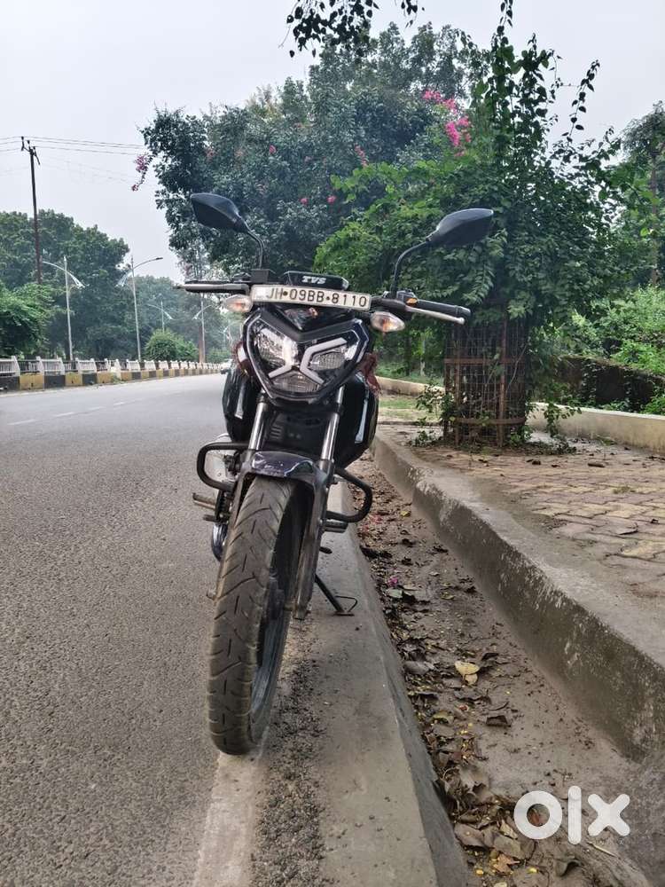 * Bike For Sale  12128 km Run only *