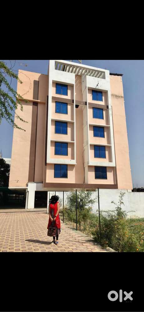 2 BHK apartments for rent near JP Turn