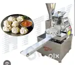 Automatic Momo Making Machine