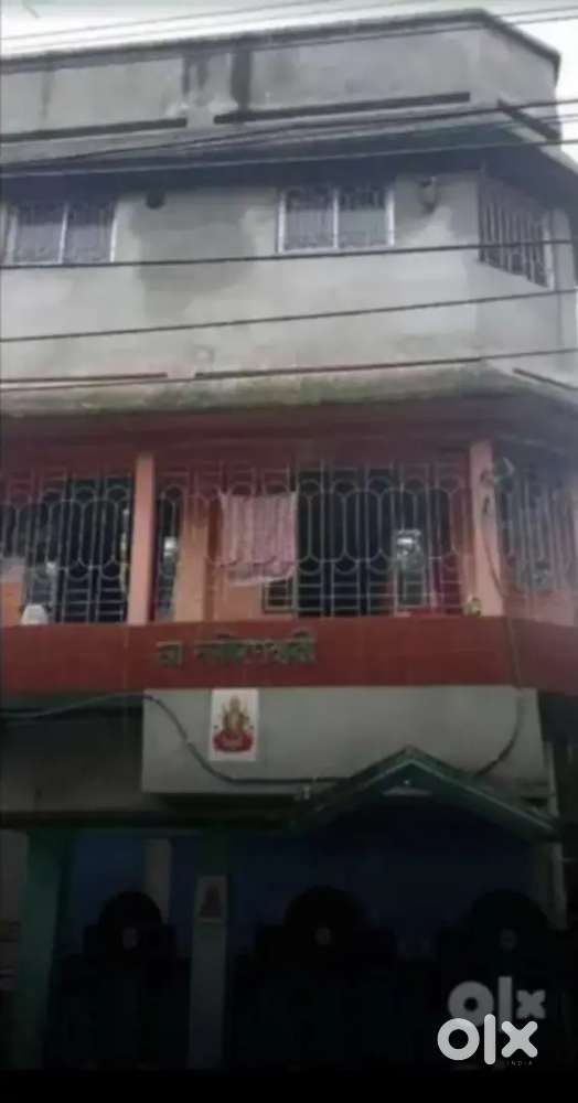 Maa Dekhineshwari