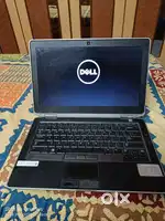 Dell Latitude i7 3rd gen Laptop