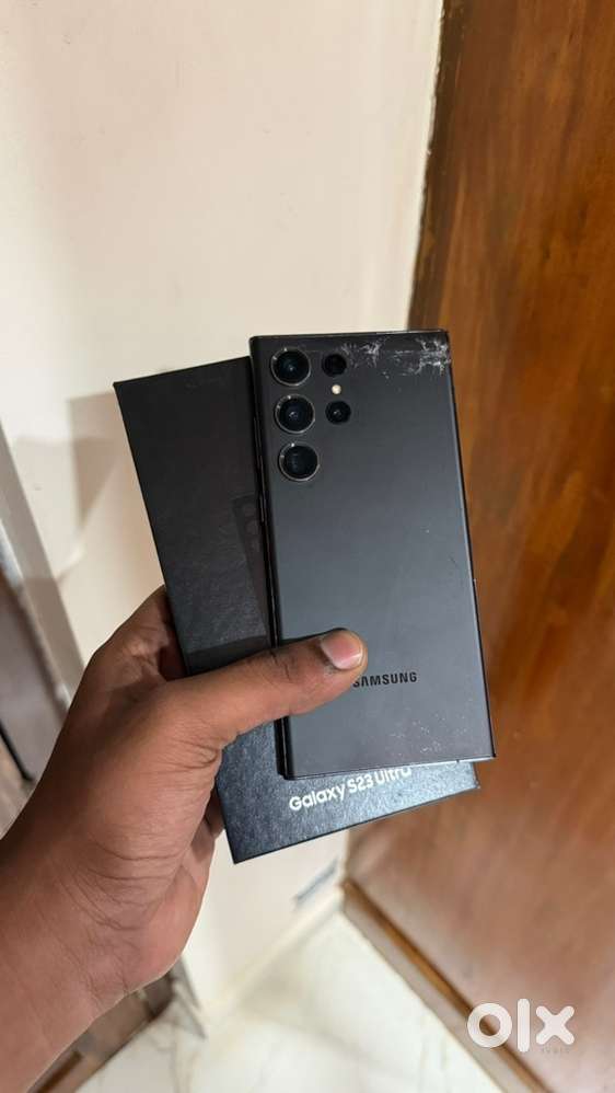 Galaxy S23 Ultra 5G