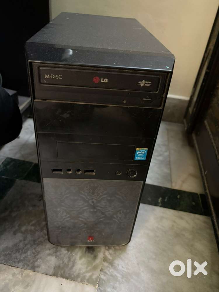 Gaming CPU