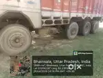 Tata truck 12 Chaaka