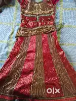 Party wear dress