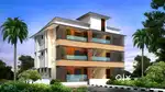 2 BHK (6Houses) for Rent in Derebail.