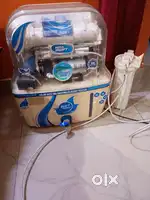 Aqua swift /Ro
