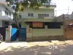 Factory / showroom/ Godown for Sale