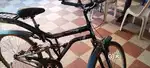 Fully serviced just few days ago.No need to spend money after purchase