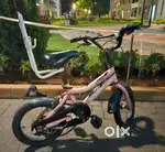 Kids  cycle for sale- suitable for 2-6 years