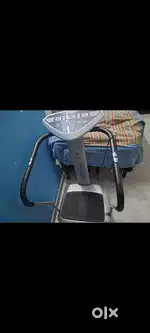 Exercise machine