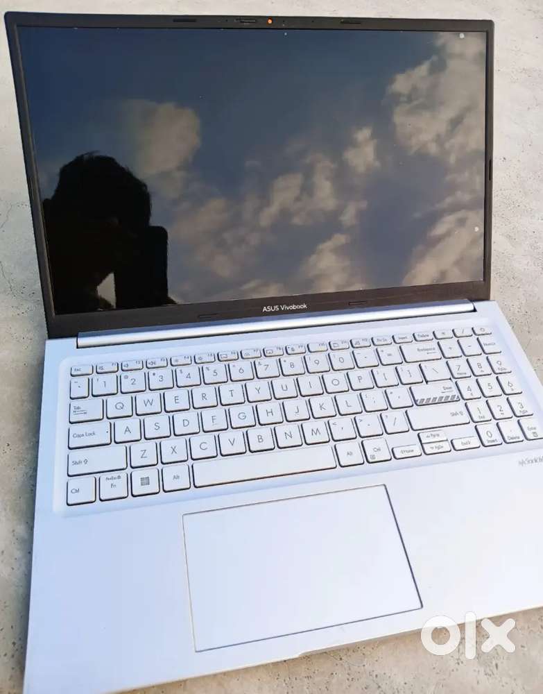 Asus vivobook 15 core i5 13th generation  Laptop for sell