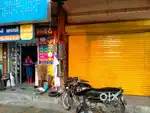 Shop rent in 10,000 and sale price 38 lakh