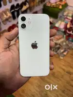 iPhone 12 mini (64gb) good condition battery (76)
