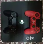 Sony PS 4Pro