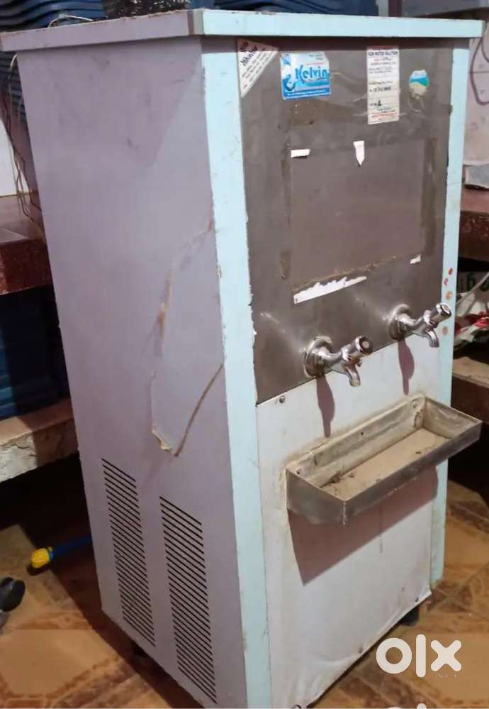 40 Ltrs Usha Water Cooler in mint condition.