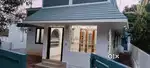 Two bhk attached independent house with compound wall