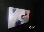 52 inch  4k UHD HDR smart tv
