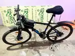 Cycle Geared 26 inches