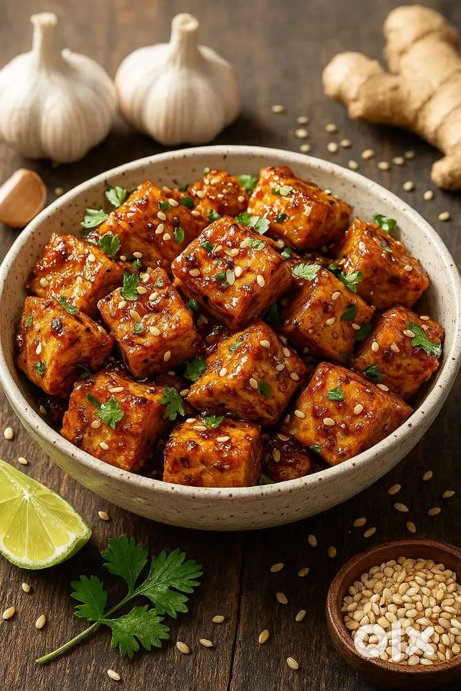 All Rounder Chef Required