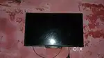 Panorama tv 20 inch
