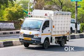 Driver ki require