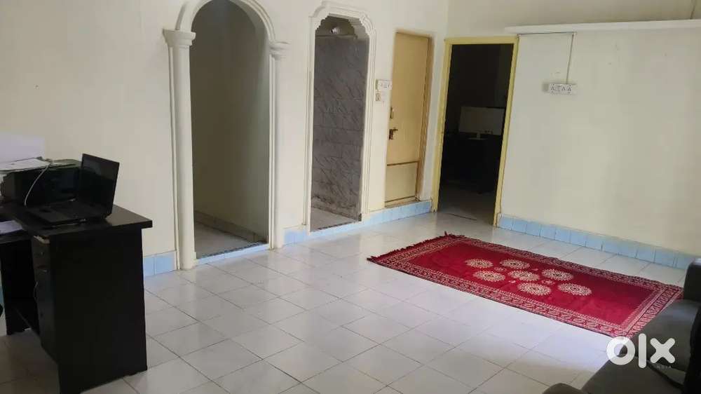 2BHK for office use