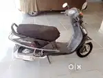 HERO HONDA PLEASURE FOR SELL