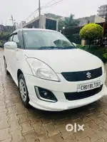 Swift vxi petrol 2016 reg 17 first owner km 98k onrecord