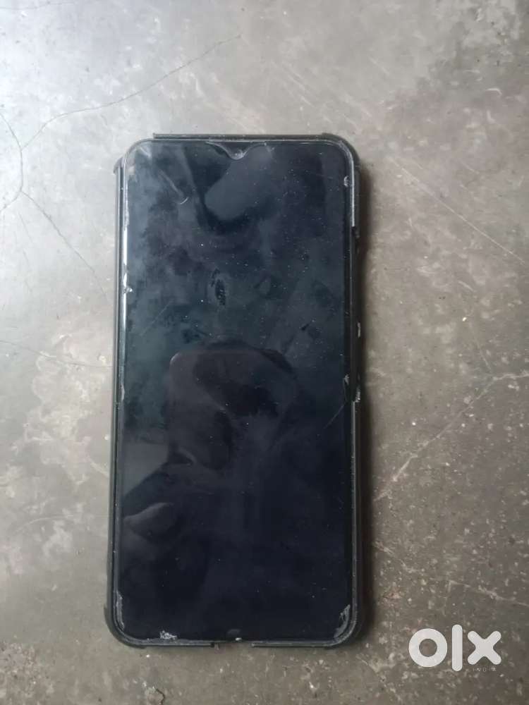 Vivo mobile fingerprints wala good condition