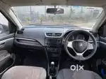Maruti Suzuki Swift 2015