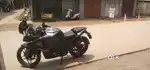 Good condition bike