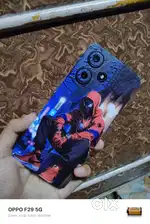 Infinix Hot 30i (8gb+8gb/128) Full Fresh Condition all original