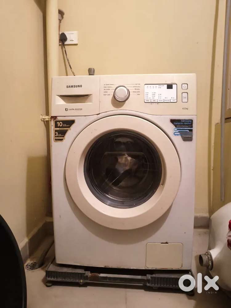 Samsung Washing machine
