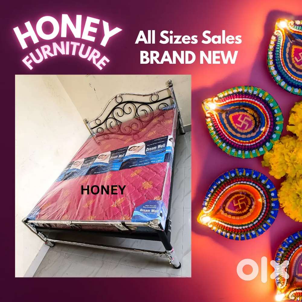 Home need Furniture _ Beds cot Mattress Manufacturing Factory outlet