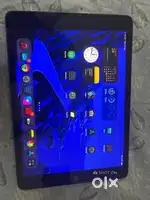 Ipad 9th generation 64GB wifi great condition along with apple pencil