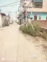 आज खरीदे कल मकान बनाए बसावट के बीचों बीच प्लॉट ऑन हाइवे