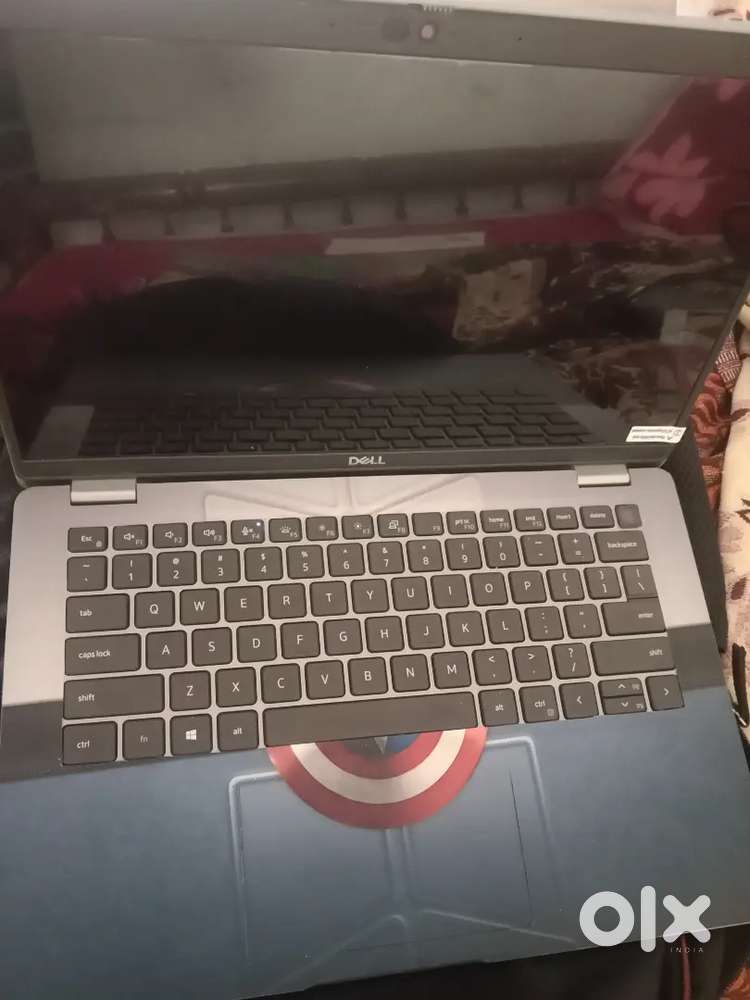 Dell 11th gen Intel core i5 windows 10pro