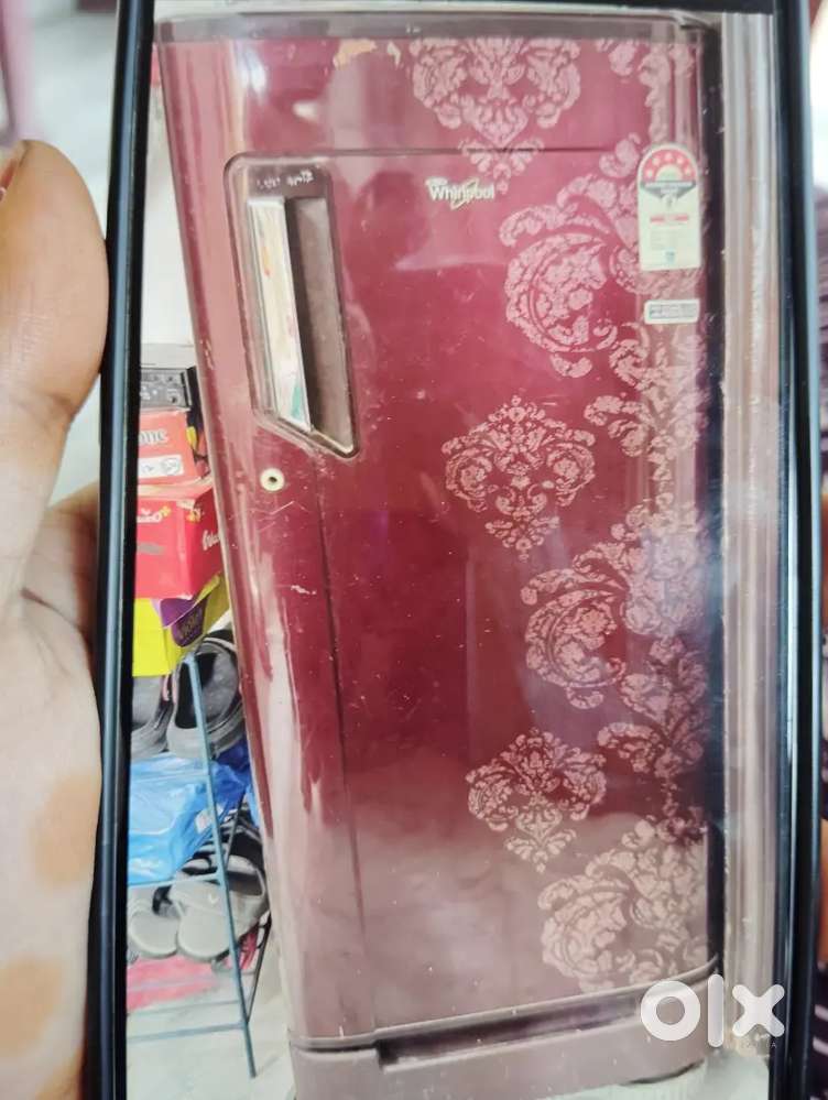 For sale fridge