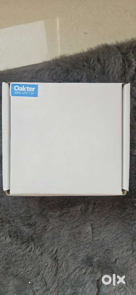 Oakter Mini UPS