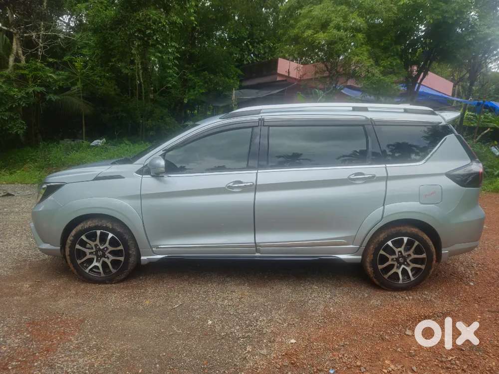 Maruti Suzuki XL6 2022 Petrol 15500 Km Driven